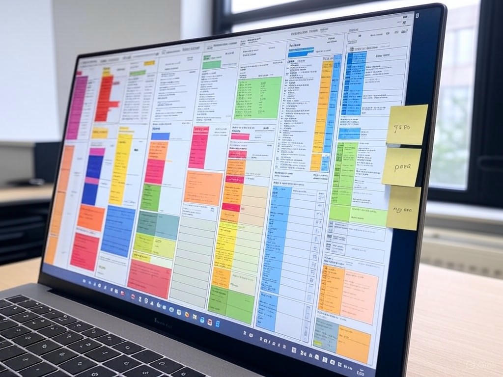 Image for article Maximizing Productivity with Trello Power-Ups # 1
