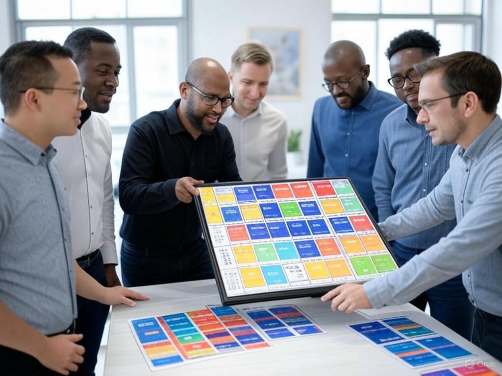Image for article Maximizing Productivity with Trello Power-Ups # 2